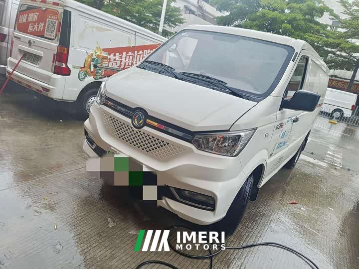 Dongfeng Yuefeng EM26 High Configuration 41.86kWh CATL