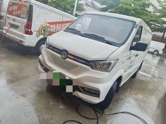 Yufeng Yuefeng EM26 High Configuration 41.86kWh CATL - ფოტო 1