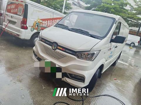 2023 Dongfeng Yuefeng EM26 High Configuration 41.86kWh CATL