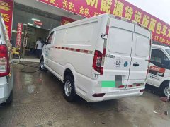 Yufeng Yuefeng EM26 High Configuration 41.86kWh CATL - ფოტო 3