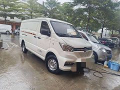 Yufeng Yuefeng EM26 High Configuration 41.86kWh CATL - ფოტო 9