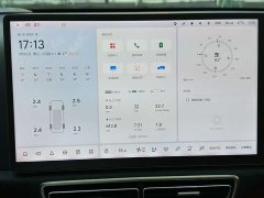Li Auto L7 2023 Pro - ფოტო 10