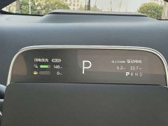 Li Auto L7 2023 Pro - ფოტო 16