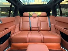 Li Auto L7 2023 Pro - ფოტო 6