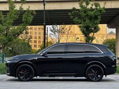 Li Auto L7 2023 Pro - ფოტო 7