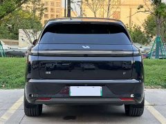 Li Auto L7 2023 Pro - ფოტო 8