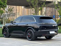 Li Auto L7 2023 Pro - ფოტო 9