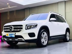 Mercedes-Benz GLB 220 Dynamic - ფოტო 1