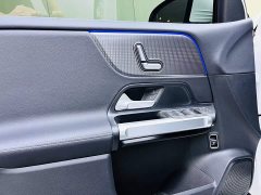 Mercedes-Benz GLB 220 Dynamic - ფოტო 11