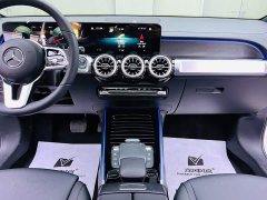 Mercedes-Benz GLB 220 Dynamic - ფოტო 12