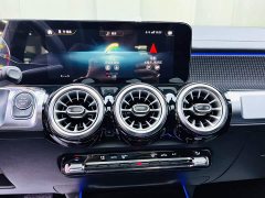 Mercedes-Benz GLB 220 Dynamic - ფოტო 13