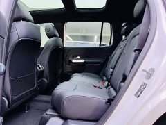 Mercedes-Benz GLB 220 Dynamic - ფოტო 15