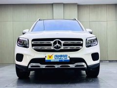 Mercedes-Benz GLB 220 Dynamic - ფოტო 2