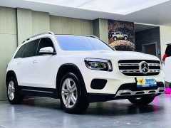 Mercedes-Benz GLB 220 Dynamic - ფოტო 3