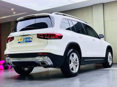 Mercedes-Benz GLB 220 Dynamic - ფოტო 4