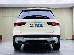 Mercedes-Benz GLB 220 Dynamic - ფოტო 5