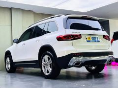 Mercedes-Benz GLB 220 Dynamic - ფოტო 6