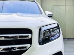 Mercedes-Benz GLB 220 Dynamic - ფოტო 7