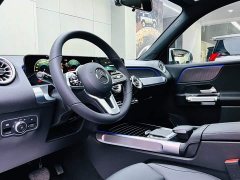 Mercedes-Benz GLB 220 Dynamic - ფოტო 8