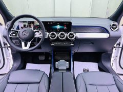 Mercedes-Benz GLB 220 Dynamic - ფოტო 9
