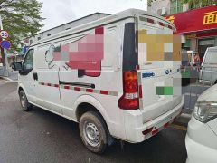 Ruichi New Energy EC35 II Long Range Edition 41.86kWh - photo 3