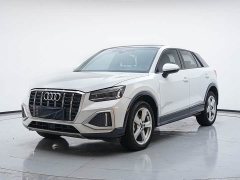 Audi Q2L 2022 35 TFSI Progressive Elegance - ფოტო 1