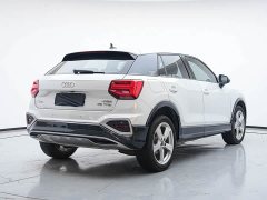 Audi Q2L 2022 35 TFSI Progressive Elegance - ფოტო 10