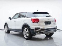 Audi Q2L 2022 35 TFSI Progressive Elegance - ფოტო 11
