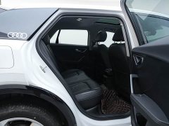 Audi Q2L 2022 35 TFSI Progressive Elegance - ფოტო 12