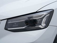 Audi Q2L 2022 35 TFSI Progressive Elegance - ფოტო 13