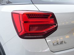 Audi Q2L 2022 35 TFSI Progressive Elegance - ფოტო 14