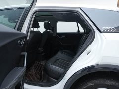 Audi Q2L 2022 35 TFSI Progressive Elegance - ფოტო 16