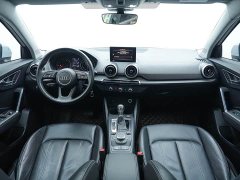 Audi Q2L 2022 35 TFSI Progressive Elegance - ფოტო 17