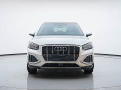 Audi Q2L 2022 35 TFSI Progressive Elegance - ფოტო 2