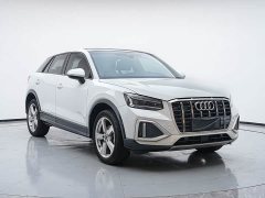 Audi Q2L 2022 35 TFSI Progressive Elegance - ფოტო 3