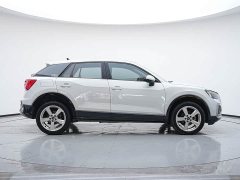 Audi Q2L 2022 35 TFSI Progressive Elegance - ფოტო 4