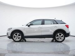 Audi Q2L 2022 35 TFSI Progressive Elegance - ფოტო 5
