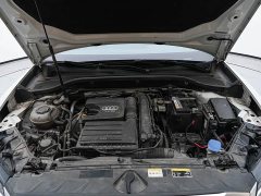Audi Q2L 2022 35 TFSI Progressive Elegance - ფოტო 6