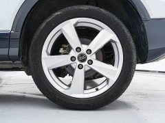 Audi Q2L 2022 35 TFSI Progressive Elegance - ფოტო 7