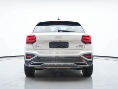 Audi Q2L 2022 35 TFSI Progressive Elegance - ფოტო 8