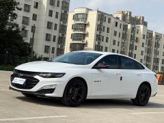 Chevrolet Malibu XL Redline 2.0T Dynamic Edition - ფოტო 1