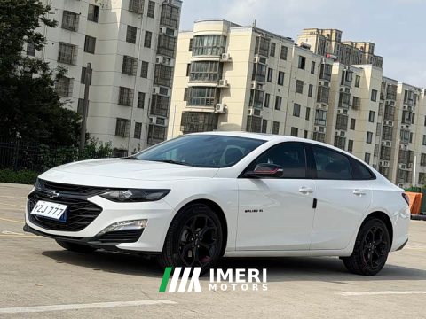 2023 Chevrolet Malibu XL Redline 2.0T Dynamic Edition - ავტომობილი ჩინეთიდან