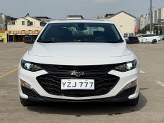 Chevrolet Malibu XL Redline 2.0T Dynamic Edition - ფოტო 2