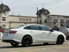Chevrolet Malibu XL Redline 2.0T Dynamic Edition - ფოტო 4