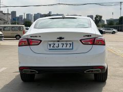 Chevrolet Malibu XL Redline 2.0T Dynamic Edition - ფოტო 5