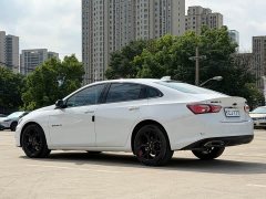 Chevrolet Malibu XL Redline 2.0T Dynamic Edition - ფოტო 6