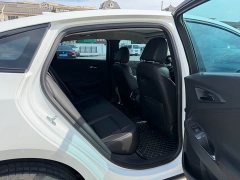 Chevrolet Malibu XL Redline 2.0T Dynamic Edition - ფოტო 7
