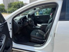 Chevrolet Malibu XL Redline 2.0T Dynamic Edition - ფოტო 8