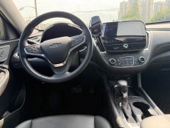 Chevrolet Malibu XL Redline 2.0T Dynamic Edition - ფოტო 9