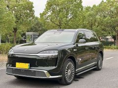 AITO M9 Extended Range Ultra 6-Seater - ფოტო 1